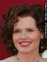 Geena Davis