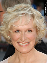 Glenn Close