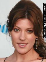 Jennifer Carpenter
