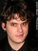John Mayer