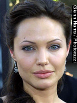 Angelina Jolie