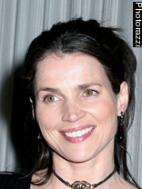 Julia Ormond
