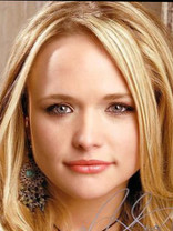 Miranda Lambert look alike