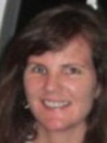 Julia Ormond look alike