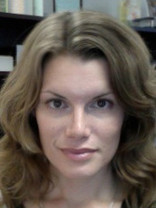 January Jones look alike