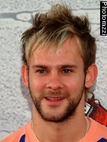 Dominic Monaghan look alike Dominic Monaghan look alike